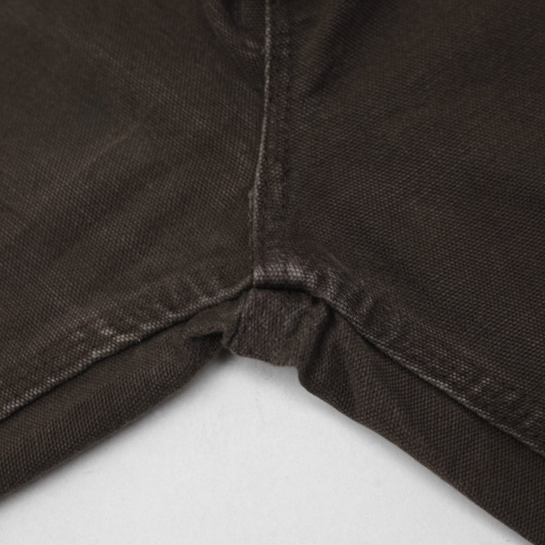 Mens Carhartt Canvas Utility Workwear Cargo Pants Size 36x30 | Migration_Pants - View 7 | Fashion Rerun