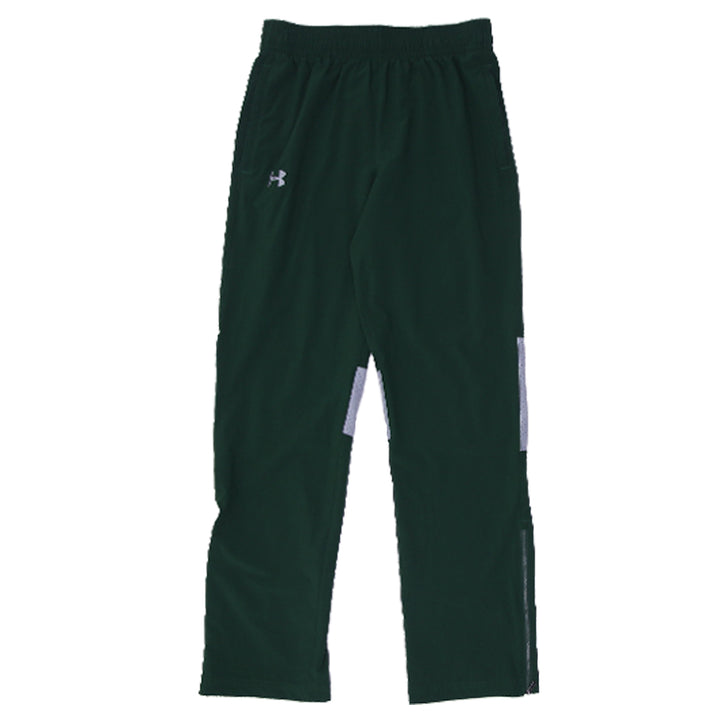 Mens Embroidered Under Armour Loose Heatgear Sports Pants