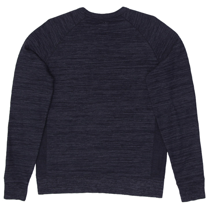 Mens Champion Logo Crewneck Sweatshirt