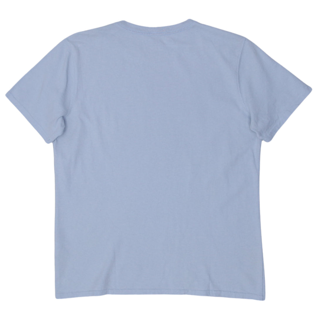 Ladies 105738 HA9 Loose Fit Carhatt T-Shirt