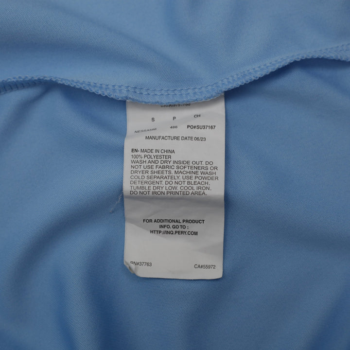 Mens Nike Dri-FIT Swim T-Shirt Size S