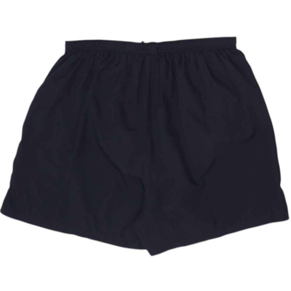 Youth Boys Nike Dri-Fit Athletic Shorts Size XL | Migration_Shorts - Side View | Fashion Rerun