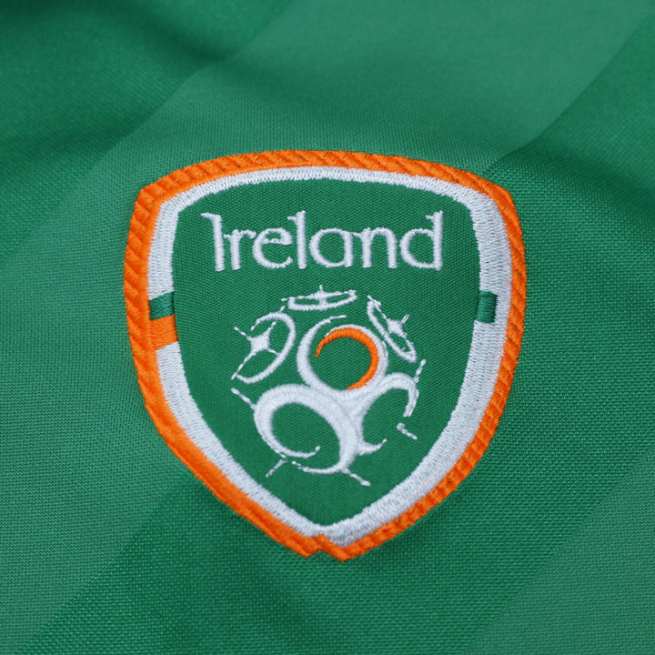 2016-2017 Umbro Republic of Ireland Football Jersey Size XL | Migration_Jerseys - View 9 | Fashion Rerun