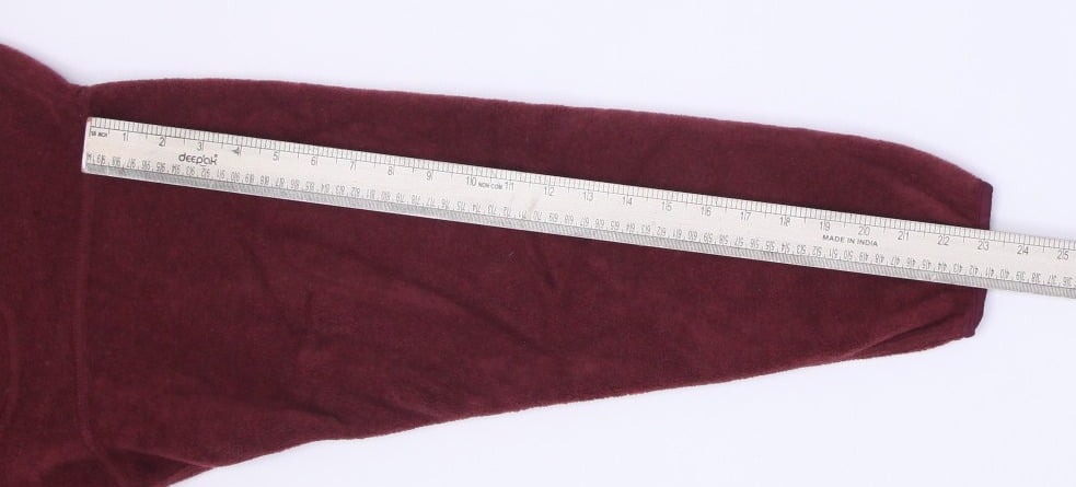 Vintage 90's Patagonia Synchilla Fleece Full Zip Jacket | Migration_Fleece - View 6 | Fashion Rerun