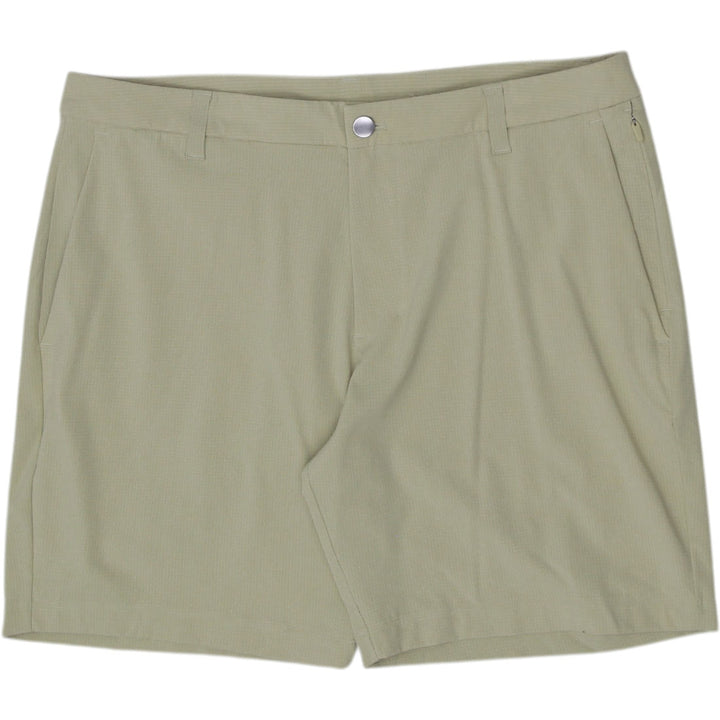 Mens Lululemon ABC Commission Classic Fit Shorts Sage Mint Green Size 34