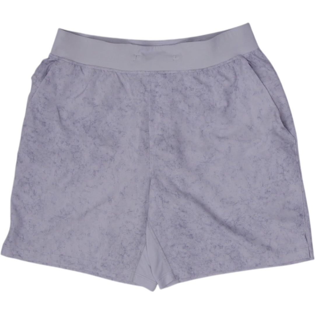 Mens Lululemon Pace Breaker Workout Gym Shorts Size L