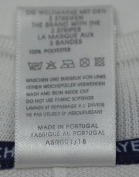 2000-2002 Vintage Adidas FC Bayern Munchen Football Jersey - Fashion Rerun Vintage Migration_Jersey