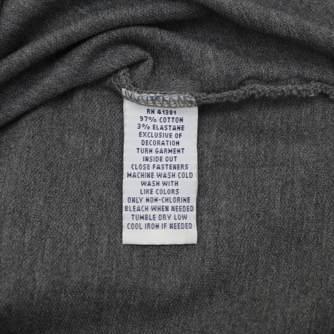 Polo Ralph Lauren Polo Shirt Size Custom Fit Size L | Migration_T-Shirts - Alternate View | Fashion Rerun