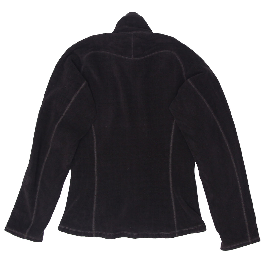 Ladies Patagonia Full Zip Fleece Jacket - Fashion Rerun Vintage Migration_Sweaters
