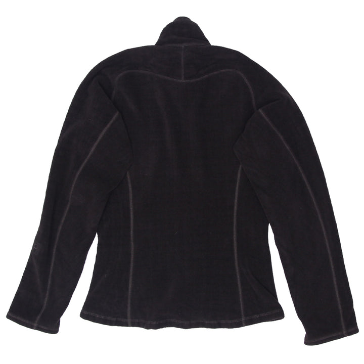 Ladies Patagonia Full Zip Fleece Jacket - Fashion Rerun Vintage Migration_Sweaters