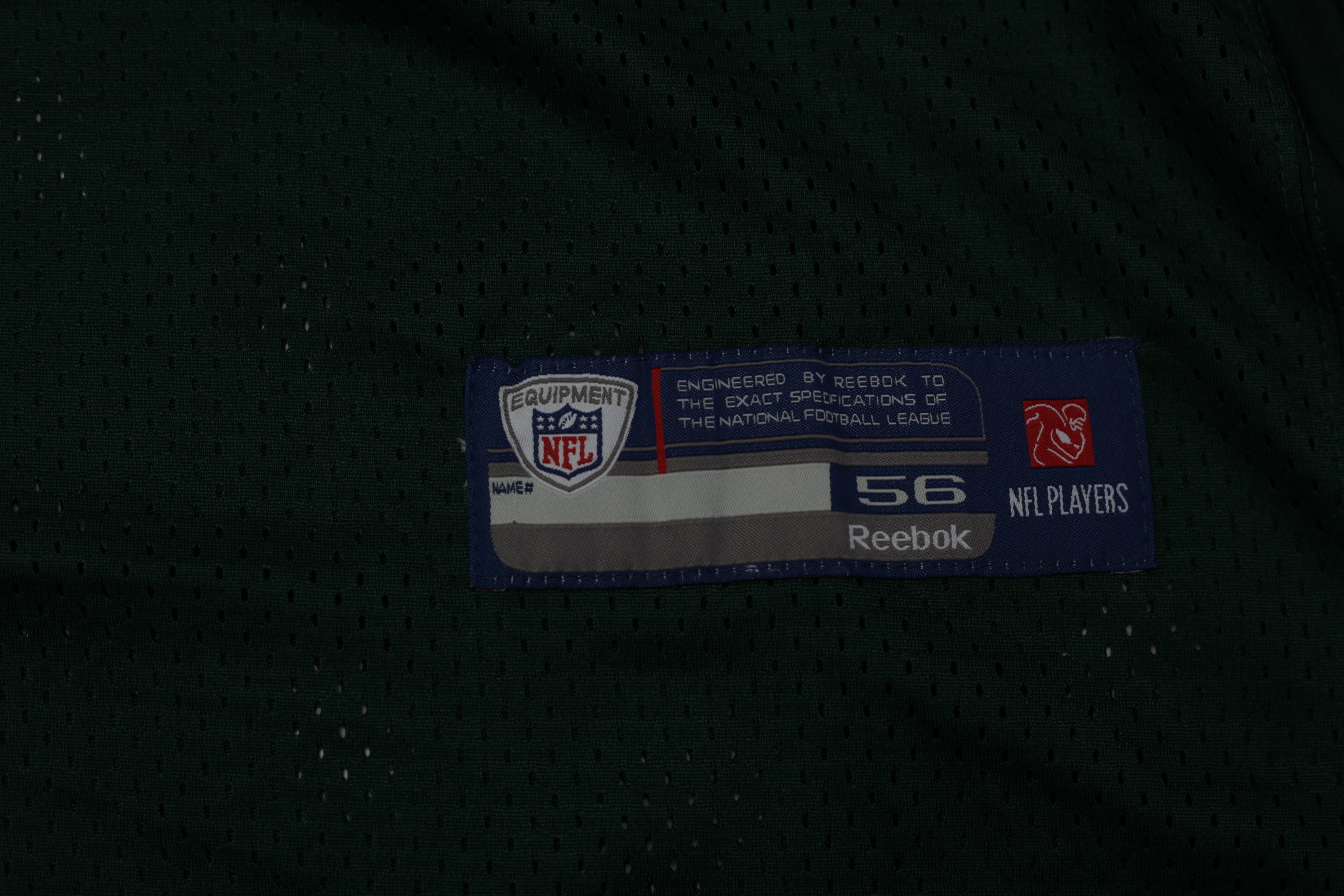 Shop Mens Reebok Green Bay Packers NFL Greg Jennings #85 Super