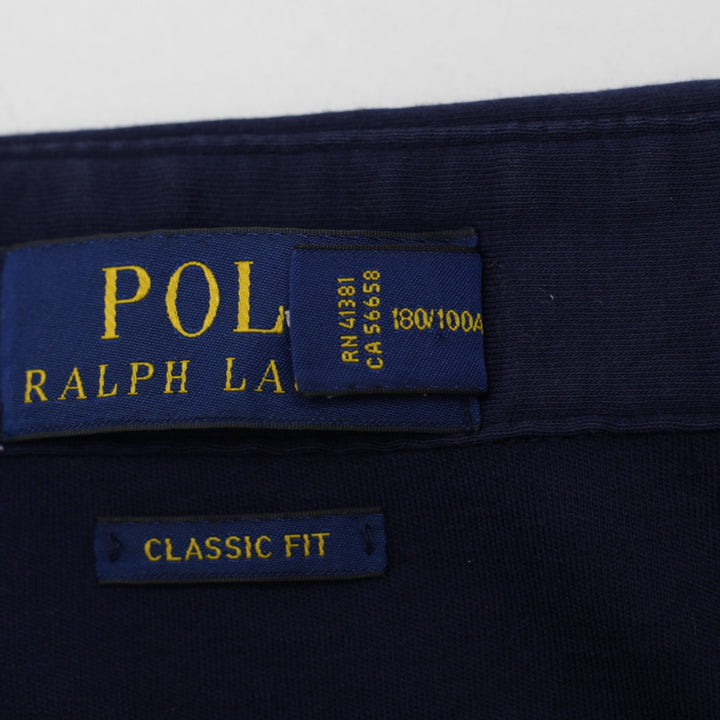 Mens Ralph Lauren Classic Fit T-Shirt Size L