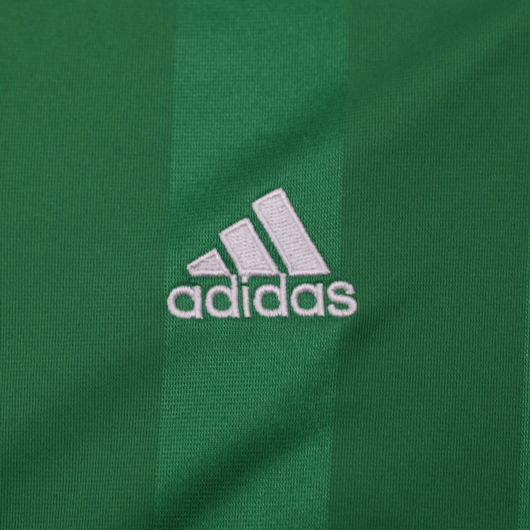 2016 Boys Adidas Mexico Home Soccer Jersey Size M | Migration_Jerseys - View 6 | Fashion Rerun