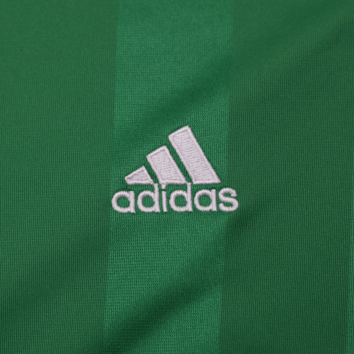 2016 Boys Adidas Mexico Home Soccer Jersey Size M | Migration_Jerseys - View 6 | Fashion Rerun