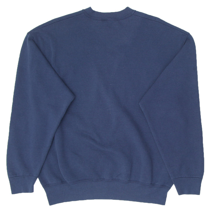 1995 Vintage Salem Dallas Cowboys Football Crewneck Sweatshirt Made In USA