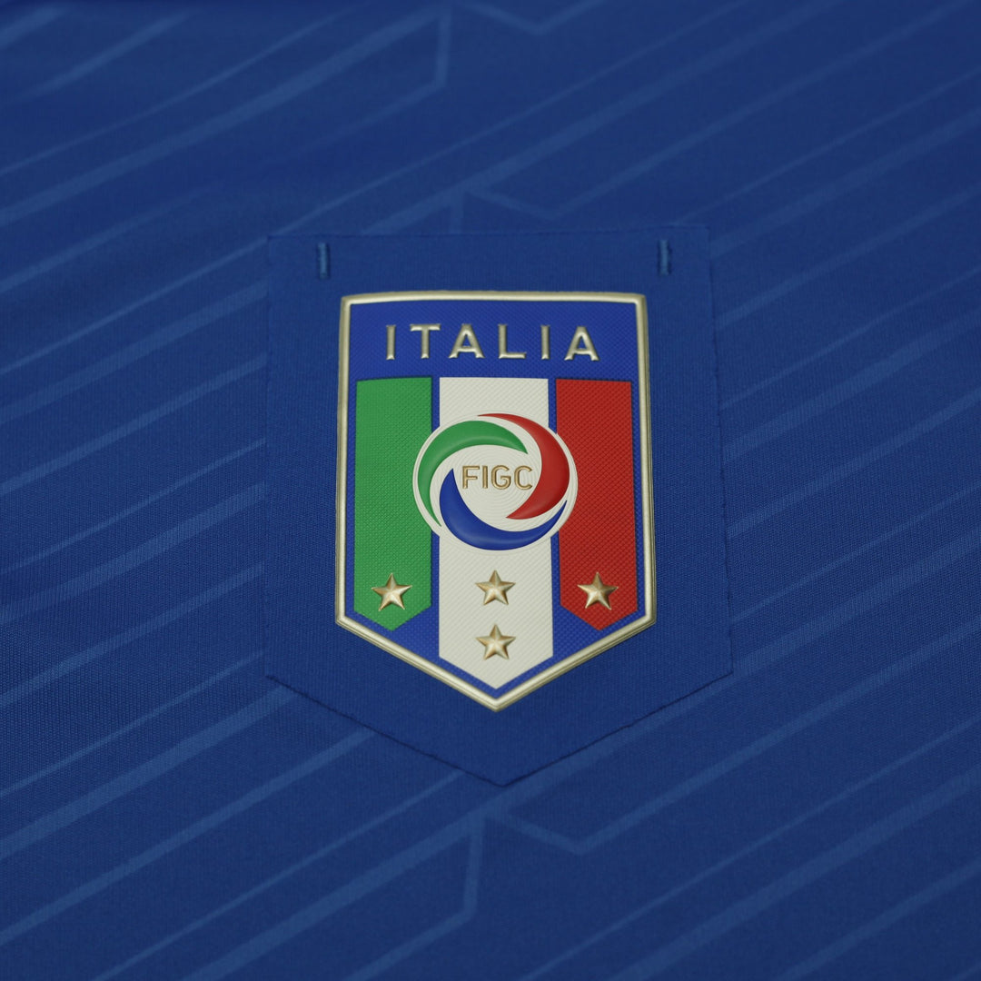 Mens Puma Puma Italy FIGC Home Jersey Size XL