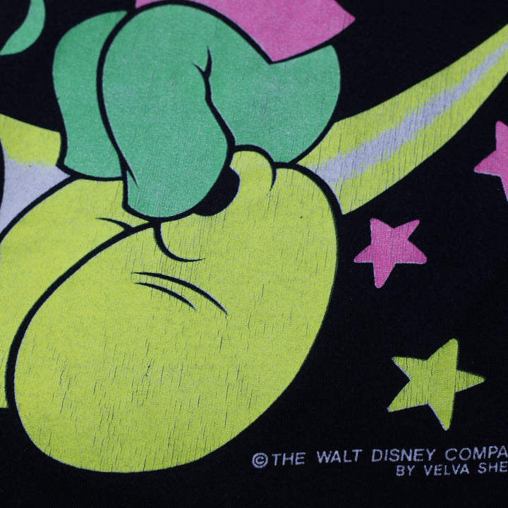 Vintage Walt Disney Mickey & Minnie Arizona T-Shirt S.Stitch Made in USA Size XL