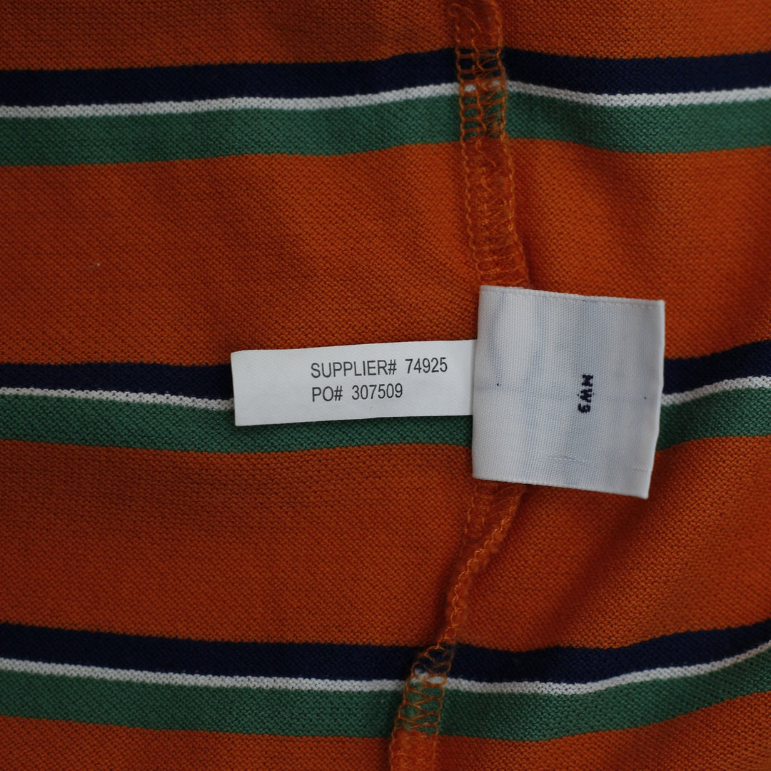 Mens Polo Ralph Lauren Pima Cotton Polo T-Shirt Size L