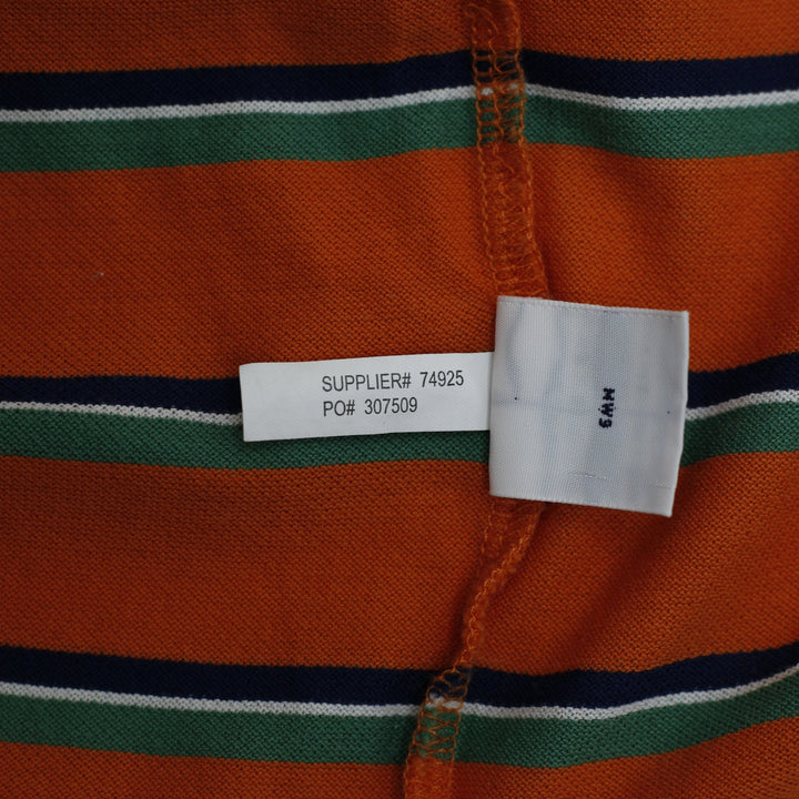 Mens Polo Ralph Lauren Pima Cotton Polo T-Shirt Size L