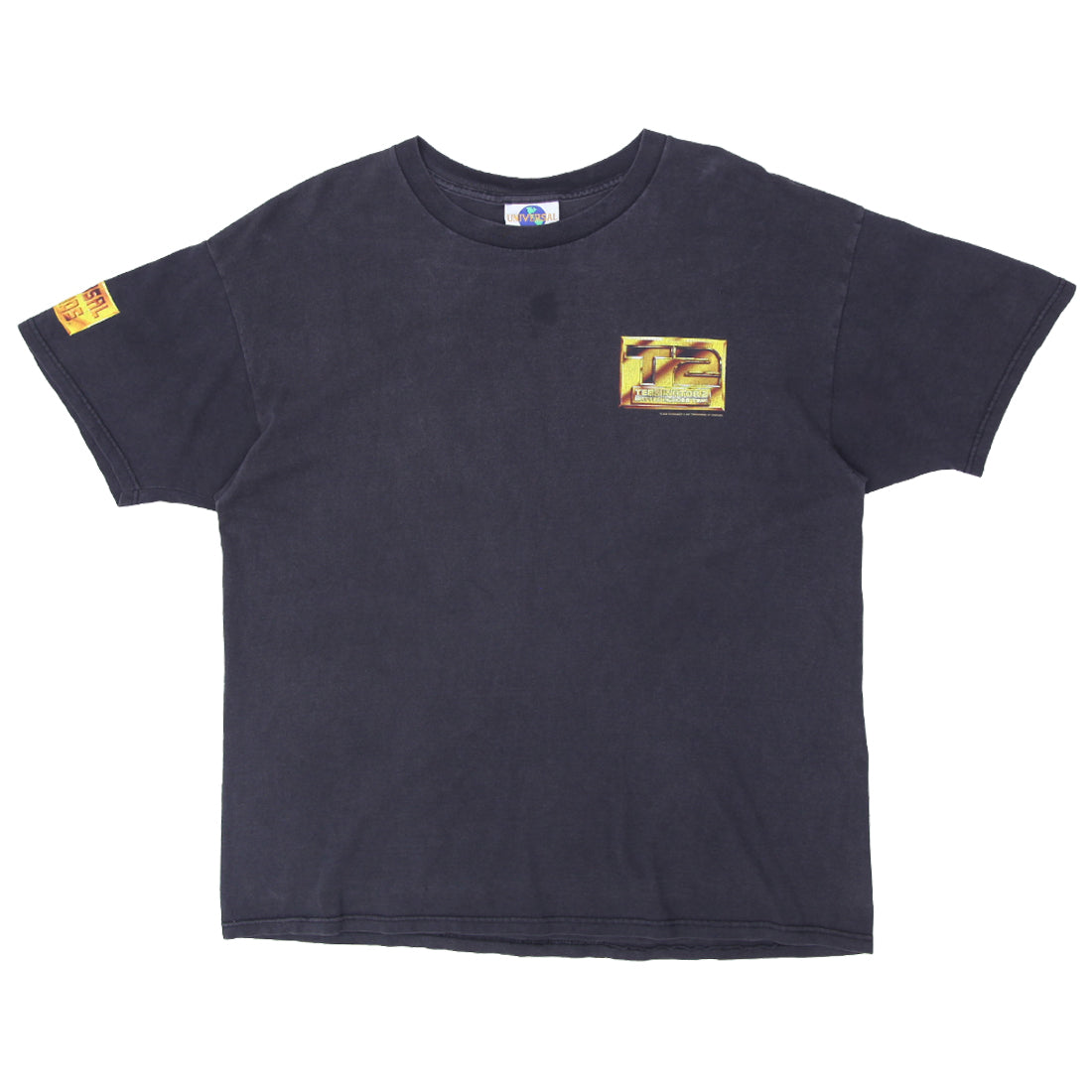 ヴィンテージUSミリタリーTシャツ 【MADE IN USA】XL ヴィンテージUSミリタリーTシャツ 【MADE IN USA】XL