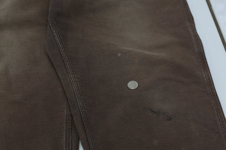 Mens Dungaree Fit Carpenter Work B11 DKB Carhartt Pants