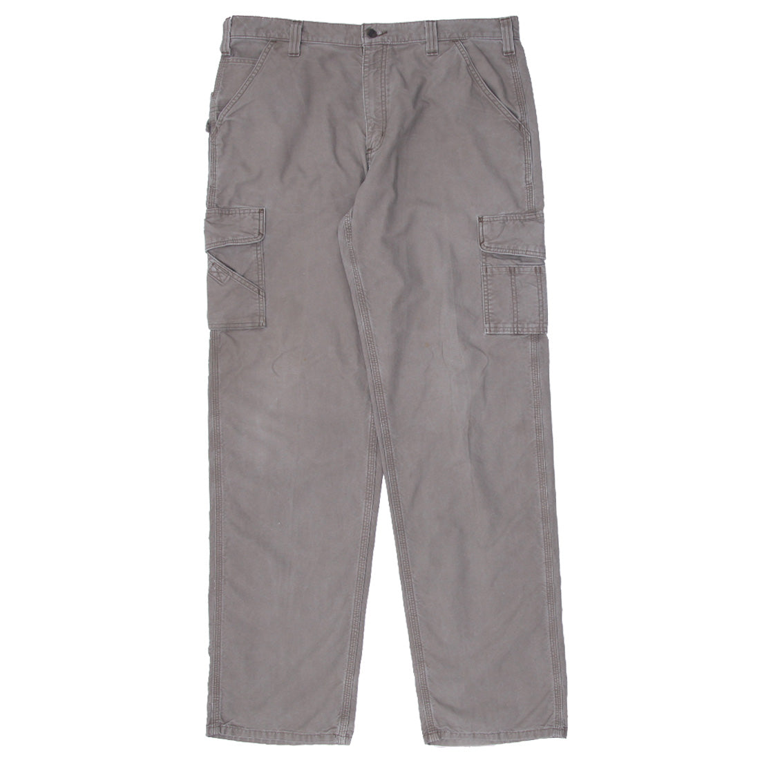 Shop Mens Carhartt 382-83 Dungaree Fit Utility Jeans | Fashion Rerun