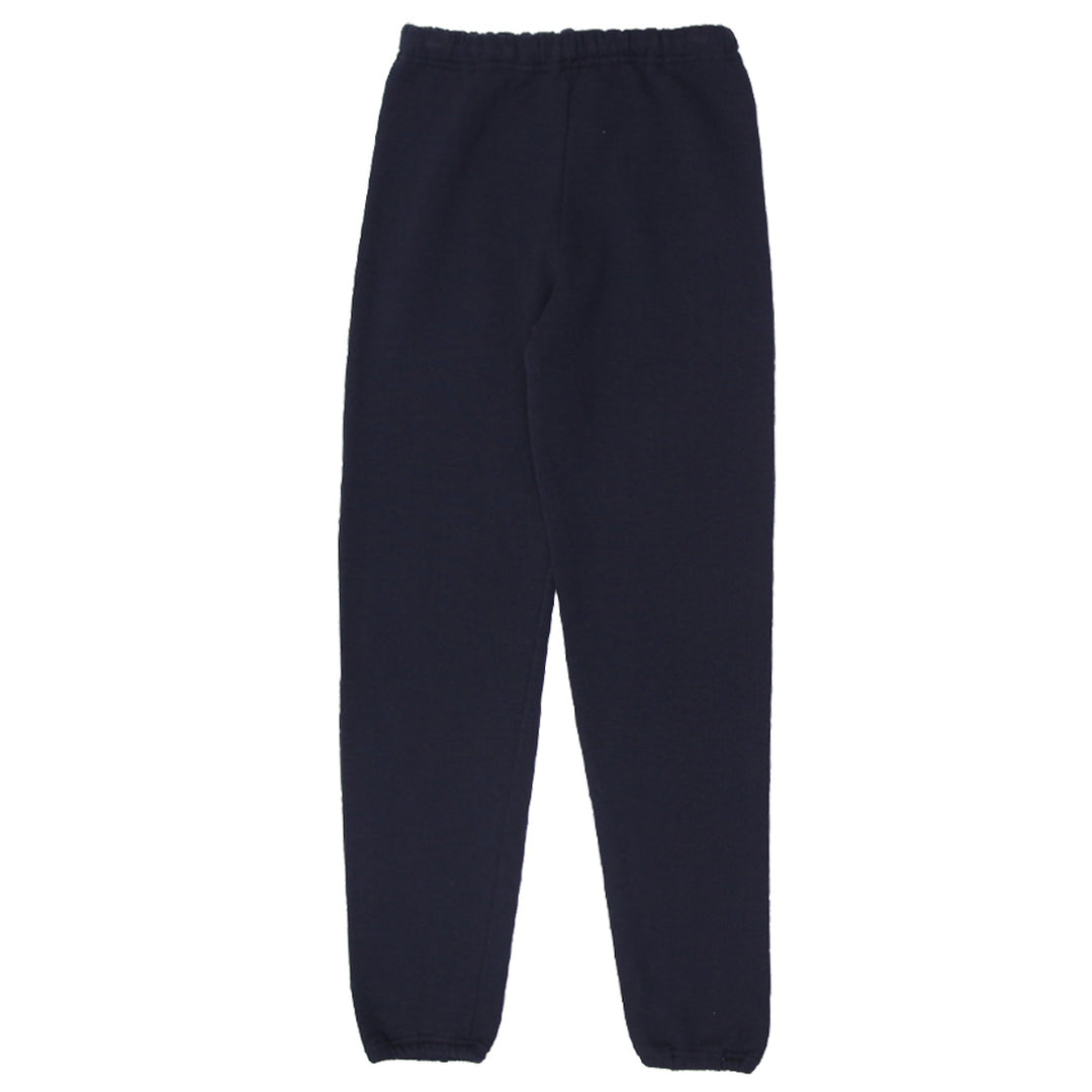 Mens Russell Athletic Black Jogger Pants