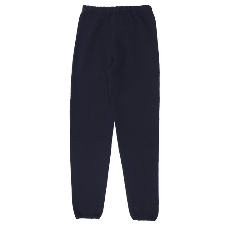 Mens Russell Athletic Black Jogger Pants
