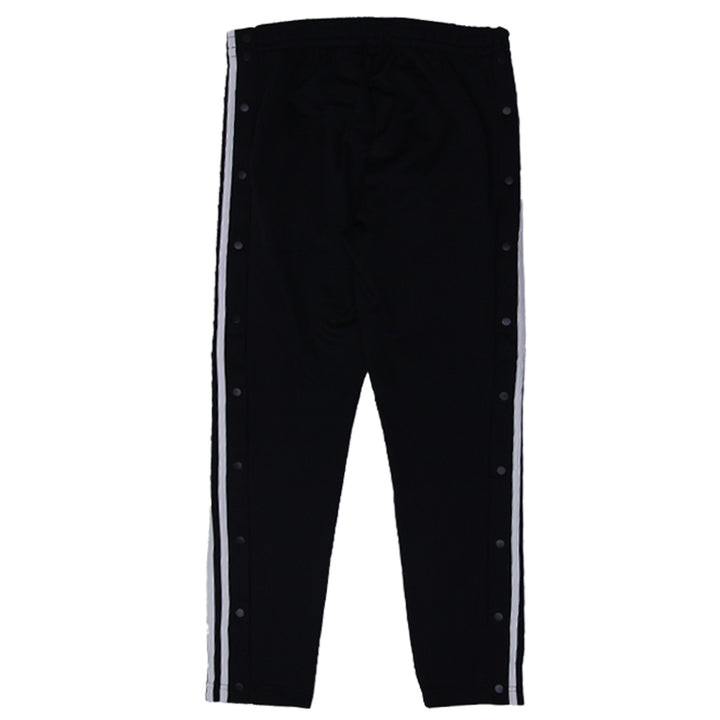 Ladies Adidas Logo Side Striped Tearaway Pants