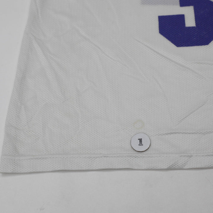 Vintage Champion NBA Utah Jazz #32 K. Malone Basketball Jersey