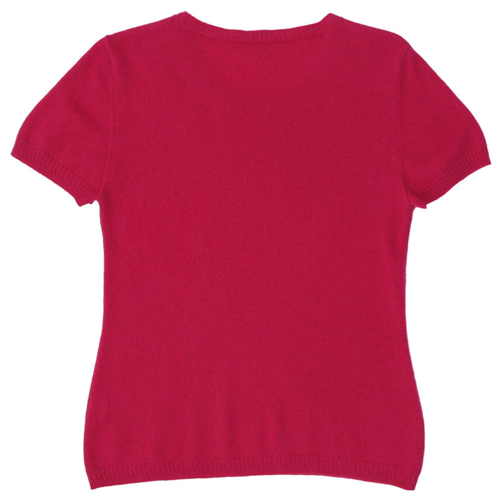 Ladies Lona 100% Cashmere Sweater