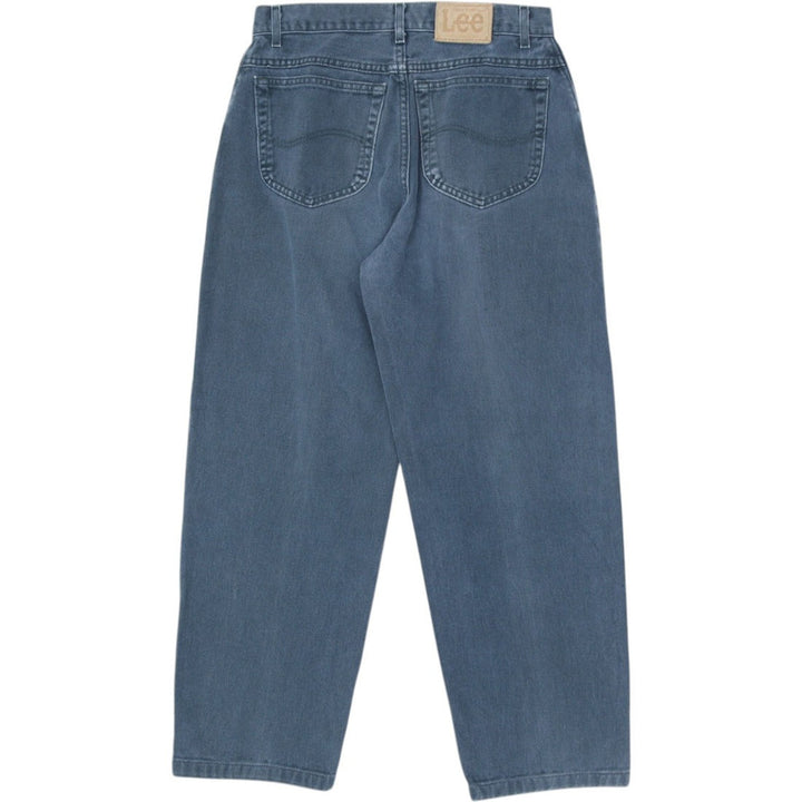 Vintage Ladies Lee High Waisted Jeans USA