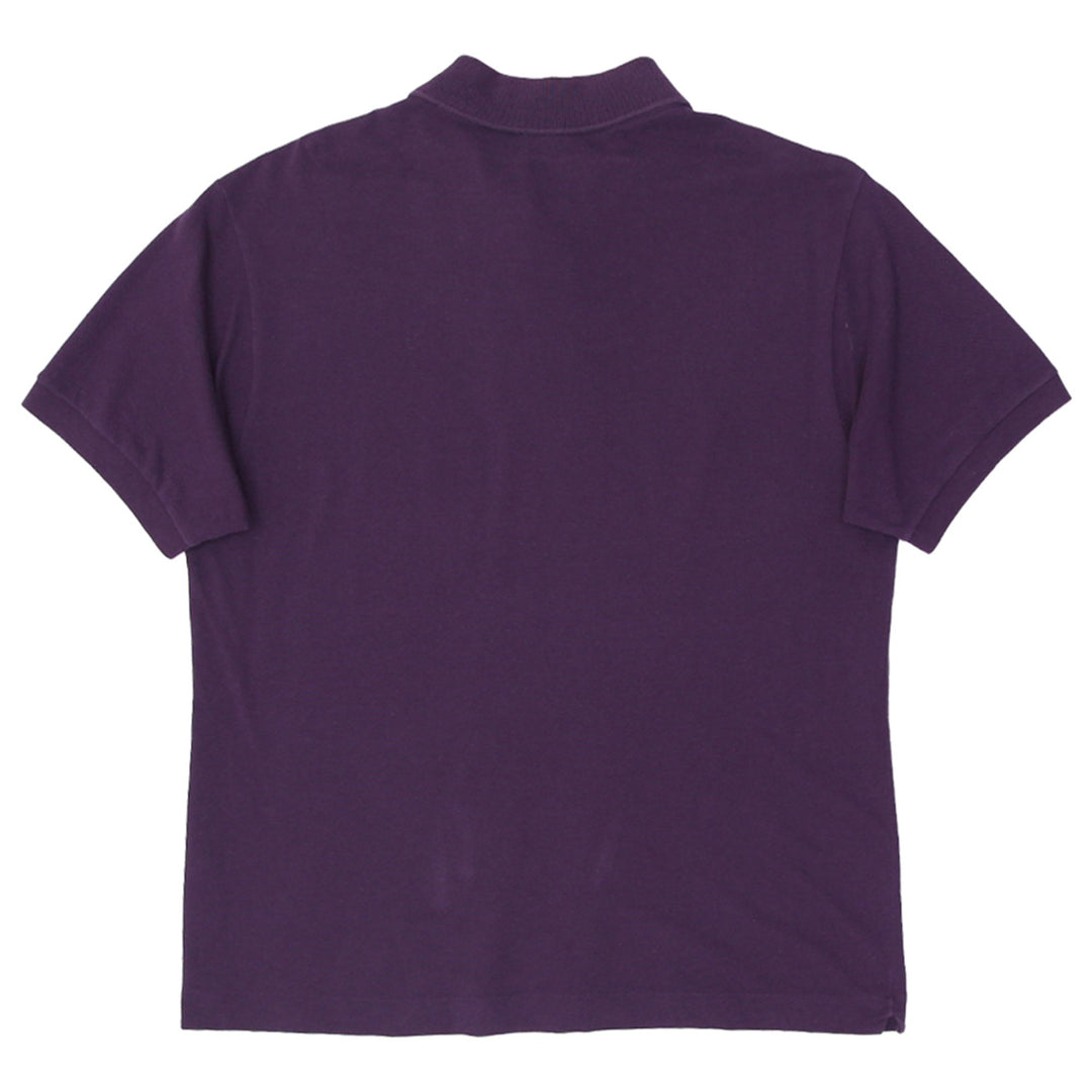 Mens Lacoste Logo Polo T-Shirt