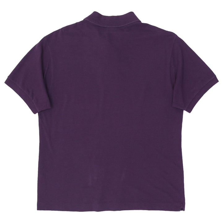 Mens Lacoste Logo Polo T-Shirt