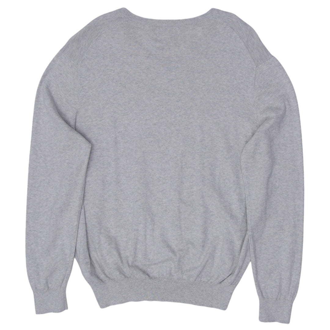 Mens Polo Ralph Lauren Pima Cottong Sweater