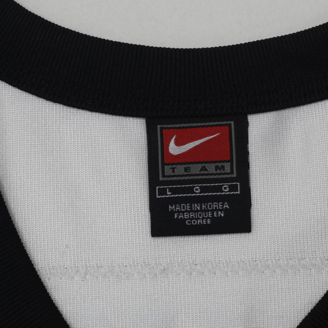 90's Vintage Nike Team Philadelphia Eagles Runyan 69 Football Jersey - Fashion Rerun Vintage Migration_Jersey