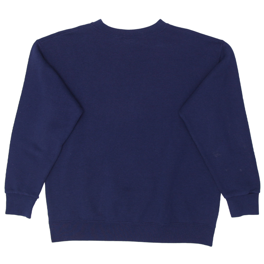 Shop Vintage Crable Sportswear Michigan Athletic Wear Sweatshirt