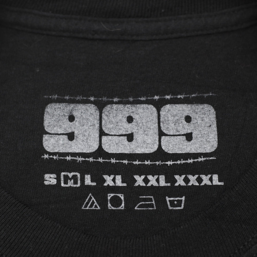 Mens Juice WRLD 999 Club "Smile" Photo Graphic T-Shirt Legends Never Die Era M
