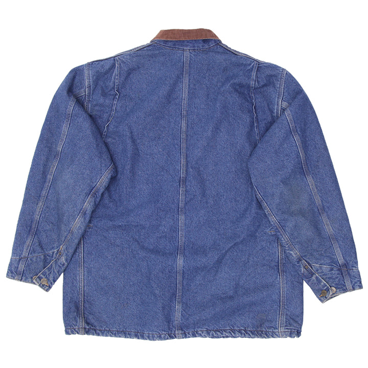 Vintage Carhartt Blanket Lined Workwear / Chore Jacket - Fashion Rerun Vintage Migration_Jacket