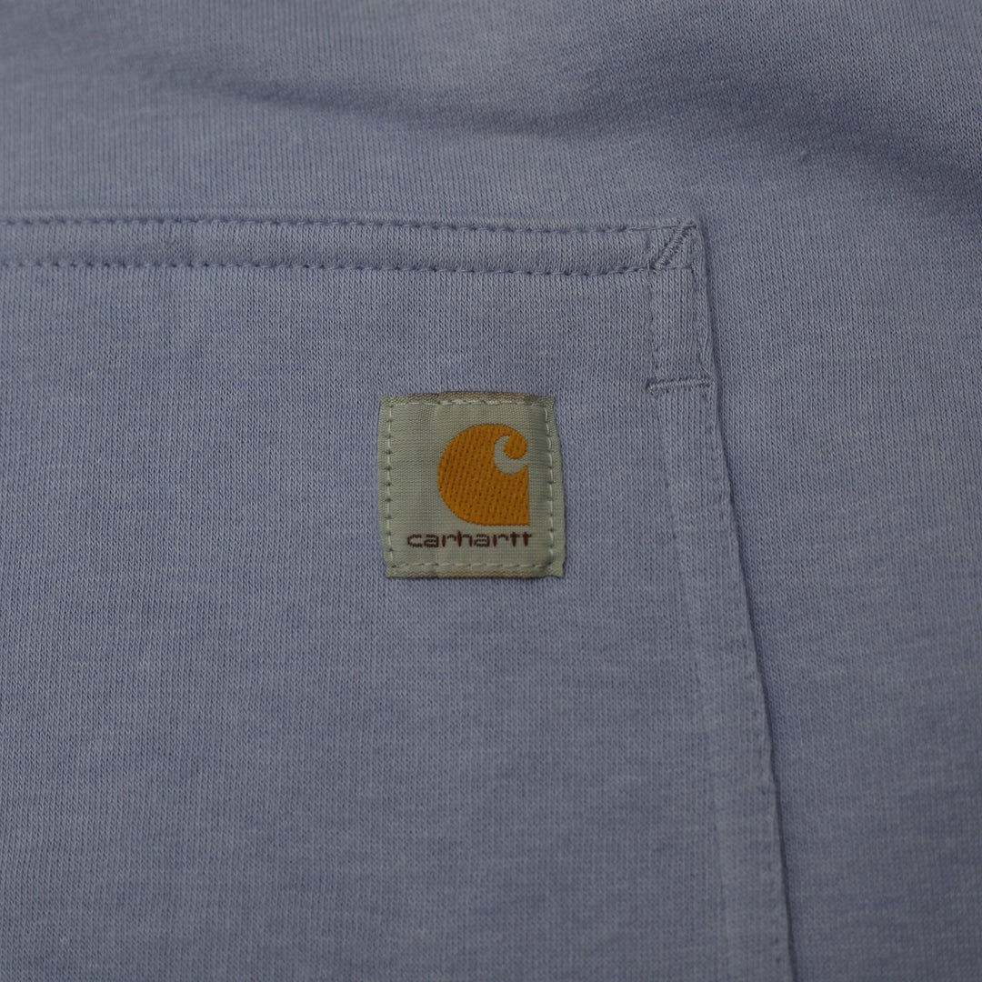 Mens Carhartt Force Relaxed Fit Crewneck Sweatshirt Size XL