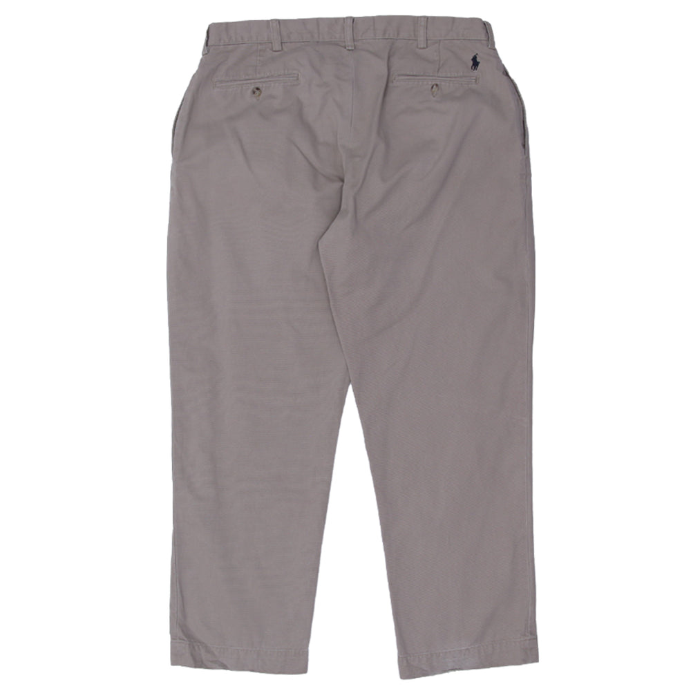 Mens Polo Ralph Lauren Chino Ethan Pants - Fashion Rerun Vintage Migration_Pants
