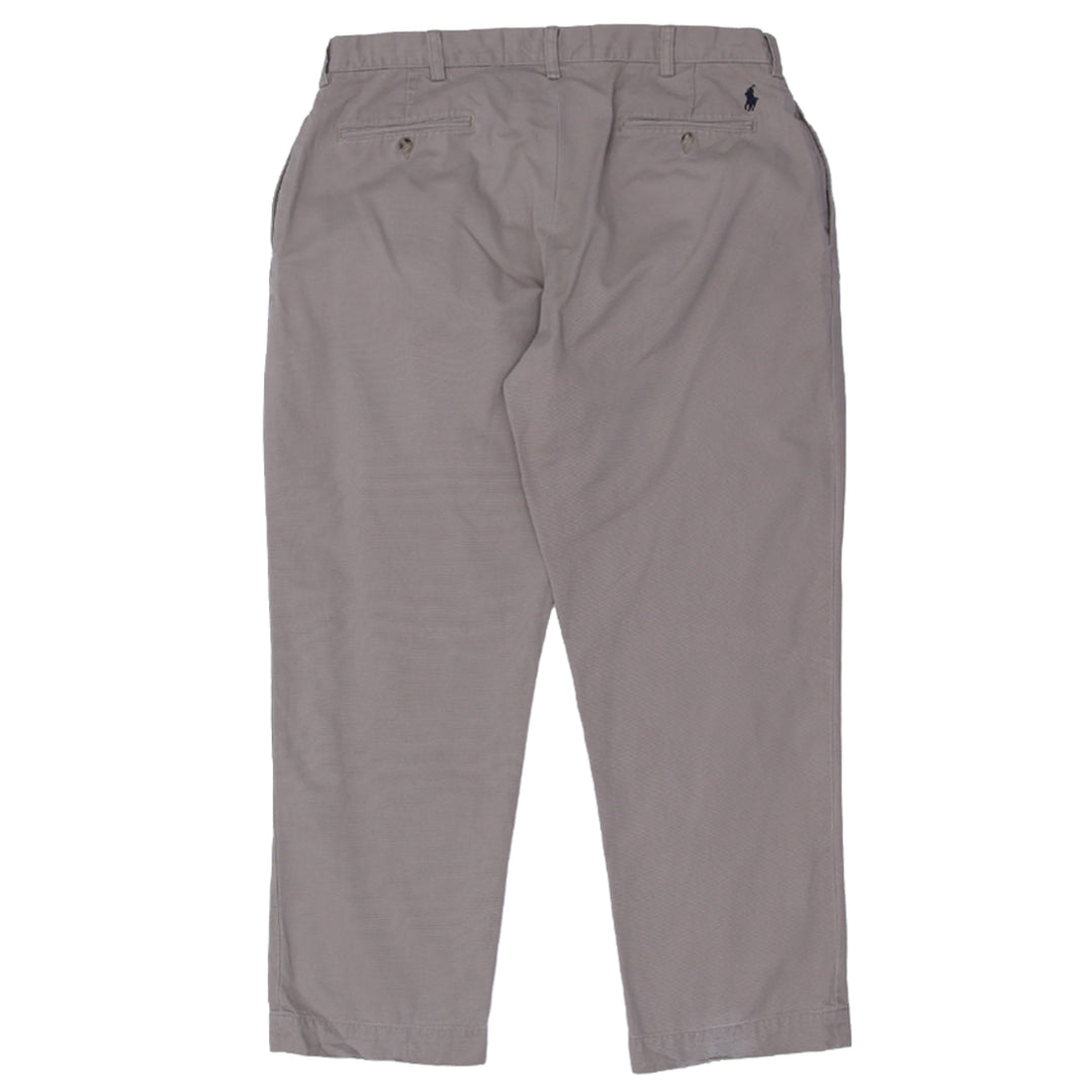 Mens Polo Ralph Lauren Chino Ethan Pants - Fashion Rerun Vintage Migration_Pants