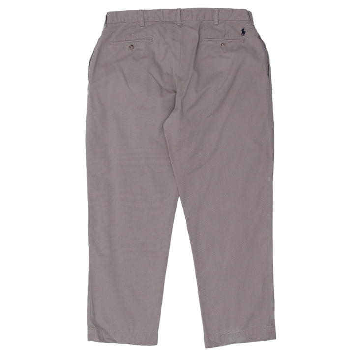 Mens Polo Ralph Lauren Chino Ethan Pants - Fashion Rerun Vintage Migration_Pants