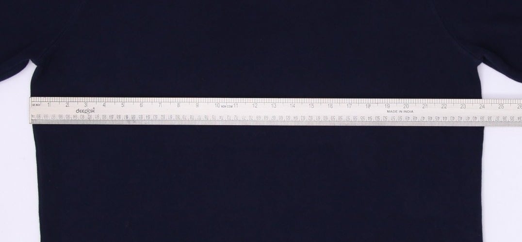 Mens Polo Ralph Lauren Quarter Zip Sweater