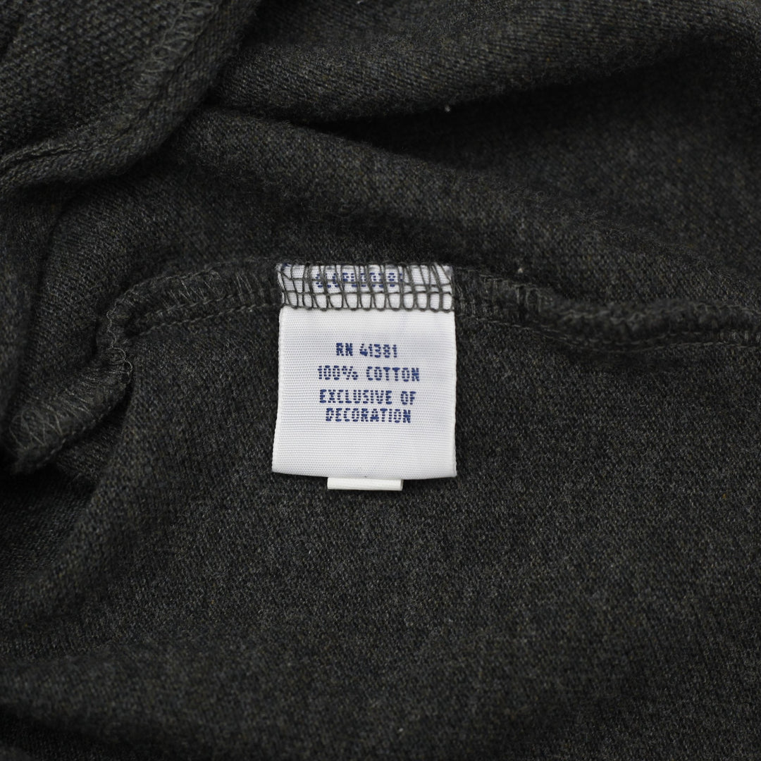 Polo Ralph Lauren Polo Custom Fit Shirt Size L | Migration_T-Shirts - Alternate View | Fashion Rerun