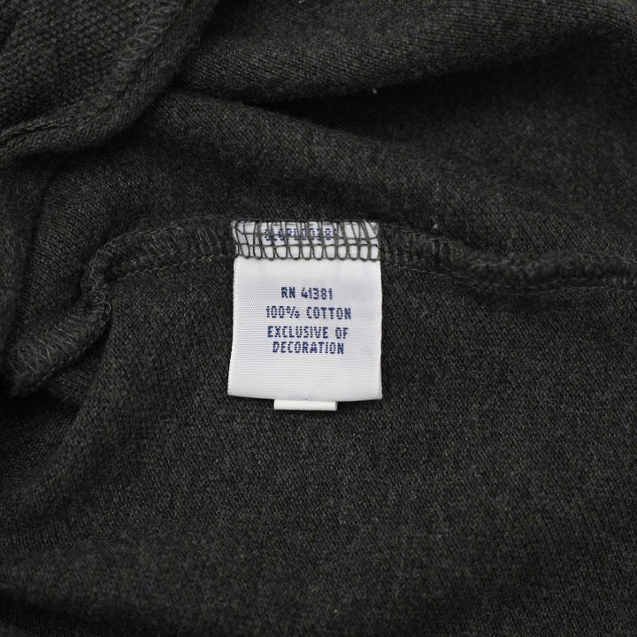 Polo Ralph Lauren Polo Custom Fit Shirt Size L | Migration_T-Shirts - Alternate View | Fashion Rerun