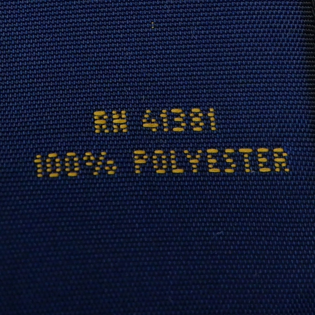 Mens Ralph Lauren Polo Golf Fair Isle Fleece Vest