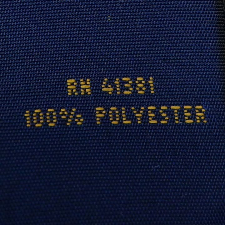 Mens Ralph Lauren Polo Golf Fair Isle Fleece Vest