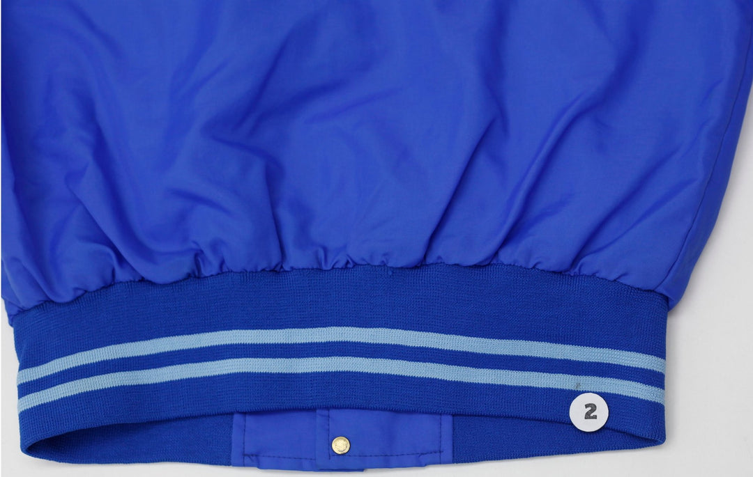 Vintage Shain Toronto Blue Jays MLB Nylon Jacket