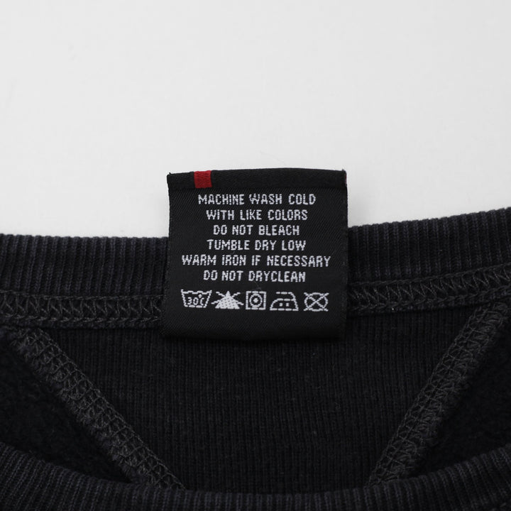 Vintage Polo Jeans Co Ralph Lauren Crewneck Sweatshirt Size L